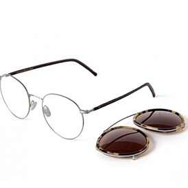 Cutler & Gross 推出2013春夏眼镜系列