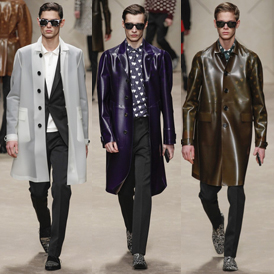 Burberry Prorsum 2013�ﶬ��װϵ��