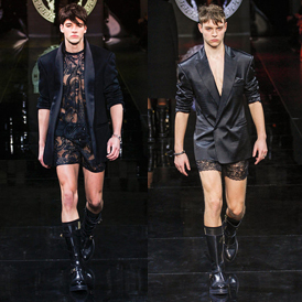 Versace 2013 �ﶬ��װ������ɯ��Ϯ