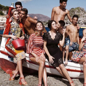 D&G 2013��������ͼ���������ﺣ̲�ɶ�