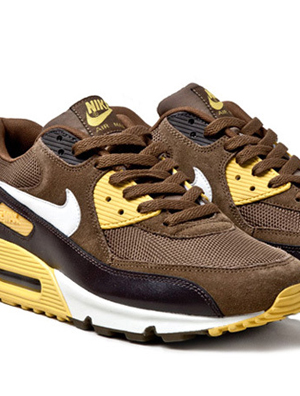 �Ϳ������Ƴ� Air Max 90 ��ɫЬ��