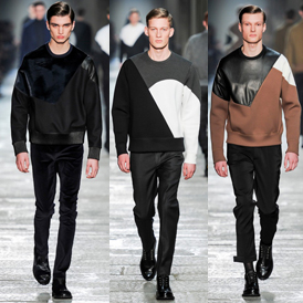 Neil Barrett 2013�ﶬ��װ�㳡