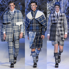 Moncler Gamme Blue 2013�ﶬ��װ�㳡