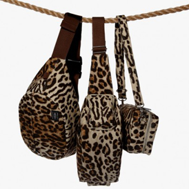 Head Porter 2013���ı���Leopardϵ��