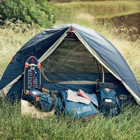 Element × Kelty 联乘户外用品系列