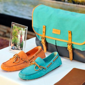 Cole Haan 2013����ϵ�У���Ȼһ�µ�������Ϣ