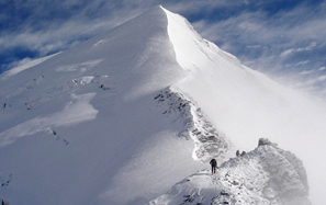 苏格兰雪崩致4名登山者遇难