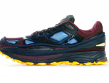 Raf Simons × adidas 推出联名运动鞋款