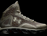 Under Armour ÍÆ³öÌØ±ð°æSpine Bionic ÀºÇòЬ