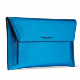 Burberry �Ƴ�ȫ�½����ʸ�Ƥ��iPad Case