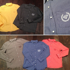 Diamond Supply co.发布2013春季系列新款