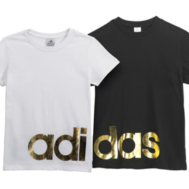 adidas 推出2013年情人节限定新品