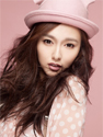 唐嫣《糖心》甜美爱心写真首度曝光