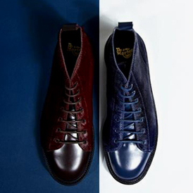 oki-ni �� Dr. Martens ���Ʊ�ע����ѥ��