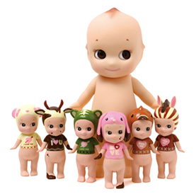 Sonney Angel ���˽�����