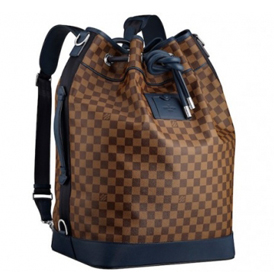 Louis Vuitton 2013春夏季度男士包包系列