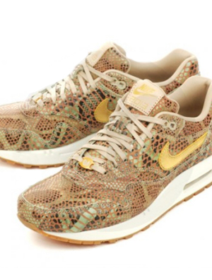 NIKE Wmms Air Max 1 �����޶�Ь��