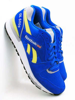��Reebok�Ƴ�2013��߶˸�����ЬGL6000