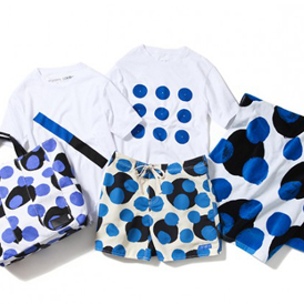 Saturdays Surf NYC×colette 2013联乘系列