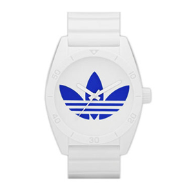 adidas Originals推出经典款“Santiago”腕表