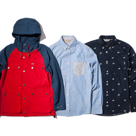 Carhartt WIP 2013����ϵ����Ʒ����