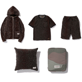 NEIGHBORHOOD 2013 �괺�ļ���SPOT��ϵ��
