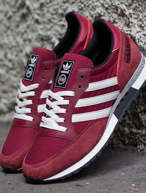adidas Originals Phantom 全新配色鞋款