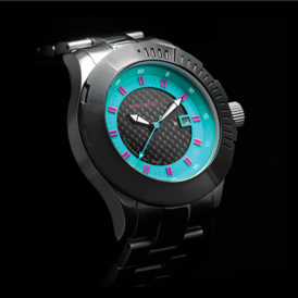 Meister Watches ȫ���ֱ�ϵ�С�Prodigy��