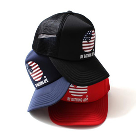 A Bathing Ape 2013����ϵ��ñ��