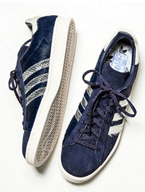 ZOZOTOWN��adidas Originals �����Ƴ�Ь��