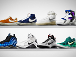 Nike Bastketball ϵ������Ь��������
