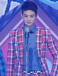 SHINee¼��Ŀ�������� ɫ��ϵЬ����������