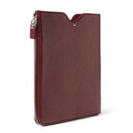 Maison Martin Margiela 推出全新iPad皮革保护套