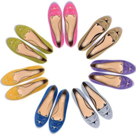 Ôç´º²»ÈÝ´í¹ýµÄ¡°Kitty Flats ¡±ÏµÁÐèßäЬ