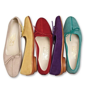 Salvatore Ferragamo 2013����ϵ���ͷ���Ь