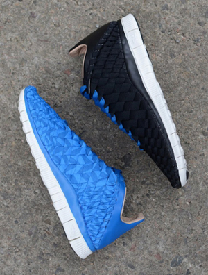 Nike Free Inneva Woven SP 新配色款发布