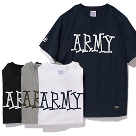 Stussy �� Champion ������������T-Shirt 