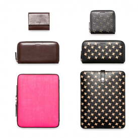 Marni 发布2013年秋冬季的配件新品系列