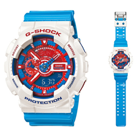 G-SHOCK 推出3月新品表款