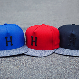 HUF �Ƴ��»�Metal H Quake ñ��