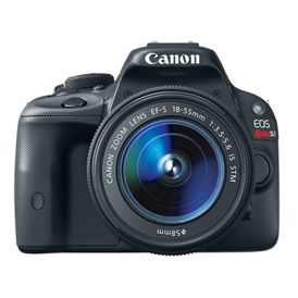 Canon EOS 700D ������ʽ����
