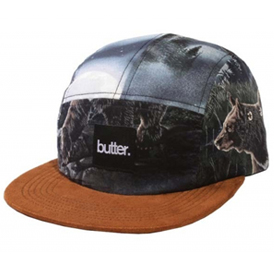 Butter Goods �Ƴ��¿�ӡ��CAP