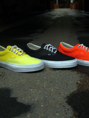 Vans Syndicate×Carhartt WIP 合作鞋款