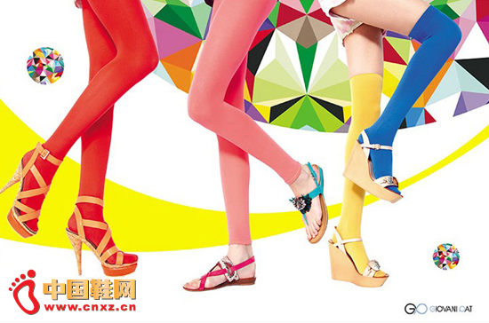 什么品牌的女鞋好?祖云尼柏势不可挡