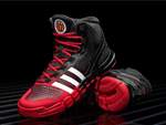 adidas �����ر��� Crazyquick ����սѥ