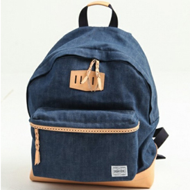 Head Porter × ESSENTIAL DESIGNS合作款背包