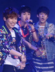 BTOB���˿��ϳ� ��Чʦ�ֽ�����������