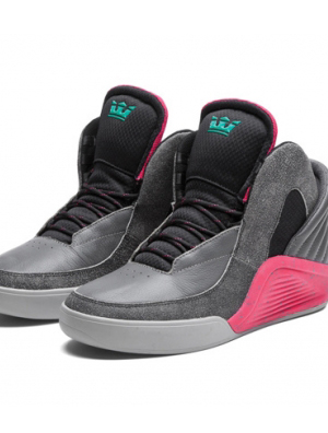 Supra × Lil Wayne 发表联名鞋款“Spectrum”