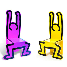 Vilac �Ƴ�Keith Haring����������