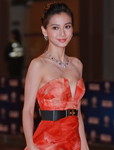 Angelababy���������� ��Vȹ��߸�Ь���Ը�